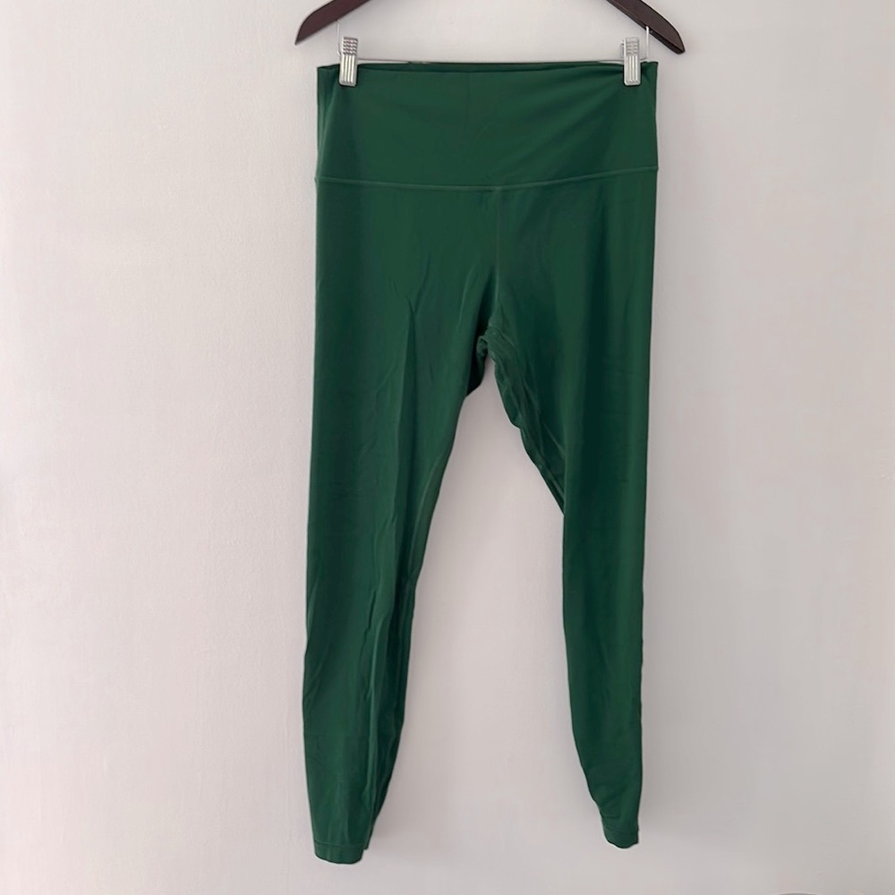 Lululemon Align Leggings - 28” inseam - size 12